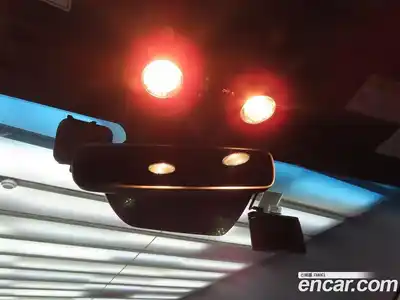 Ford Mustang 2019 2.3 Автомат в Москве № 307443, миниатюра 11