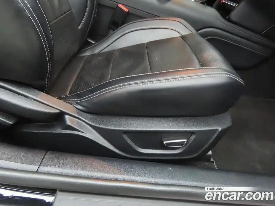 Ford Mustang 2019 2.3 Автомат в Москве № 307443, фото 13