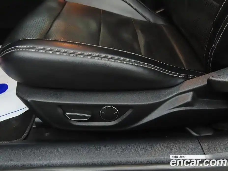 Ford Mustang 2019 2.3 Автомат в Москве № 307443, фото 14