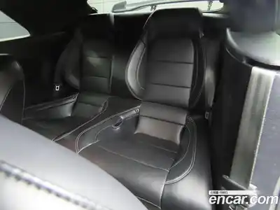 Ford Mustang 2019 2.3 Автомат в Москве № 307443, миниатюра 6