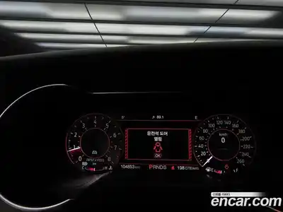 Ford Mustang 2019 2.3 Автомат в Москве № 307443, миниатюра 8