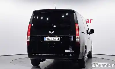 Hyundai Staria 2025 2.2 Автомат в Москве № 3087, миниатюра 4