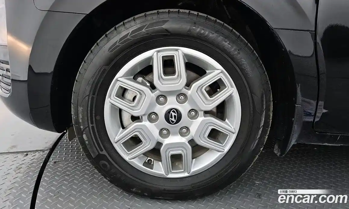 Hyundai Staria 2025 2.2 Автомат в Москве № 3087, фото 5