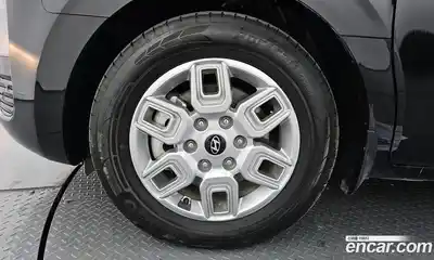 Hyundai Staria 2025 2.2 Автомат в Москве № 3087, миниатюра 5