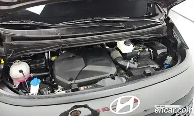 Hyundai Staria 2025 2.2 Автомат в Москве № 3087, миниатюра 6