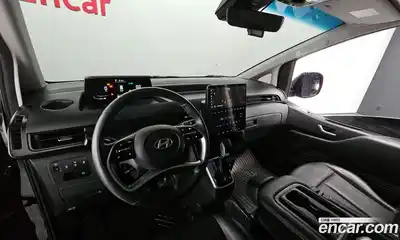 Hyundai Staria 2025 2.2 Автомат в Москве № 3087, миниатюра 7