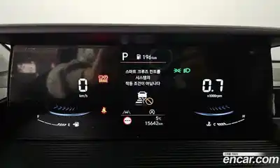 Hyundai Staria 2025 2.2 Автомат в Москве № 3087, миниатюра 8