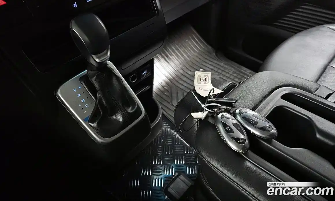 Hyundai Staria 2025 2.2 Автомат в Москве № 3087, фото 9