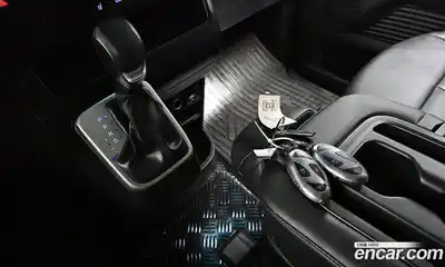 Hyundai Staria 2025 2.2 Автомат в Москве № 3087, миниатюра 9