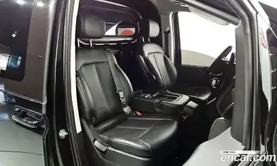 Hyundai Staria 2025 2.2 Автомат в Москве № 3087, миниатюра 10