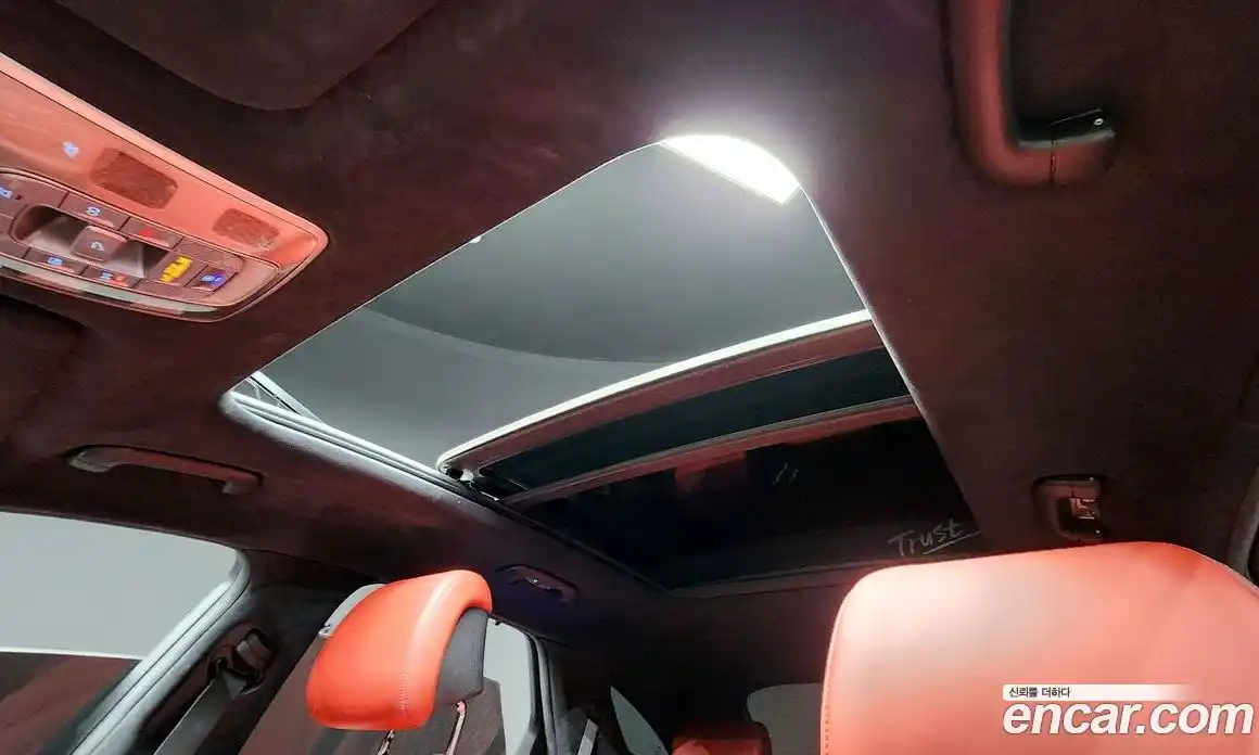 Genesis GV70 2021 2.5 Автомат в Москве № 308898, фото 14