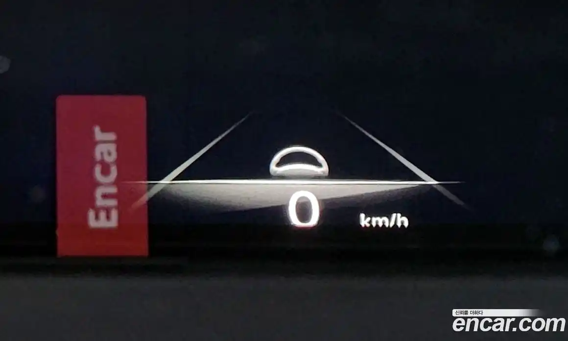 Genesis GV70 2021 2.5 Автомат в Москве № 308898, фото 18