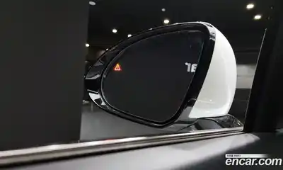 Genesis GV70 2021 2.5 Автомат в Москве № 308898, миниатюра 5