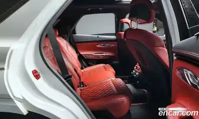 Genesis GV70 2021 2.5 Автомат в Москве № 308898, миниатюра 7