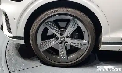 Genesis GV70 2021 2.5 Автомат в Москве № 308898, миниатюра 8