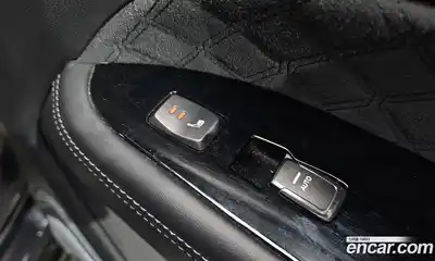 SsangYong Rexton, 2021