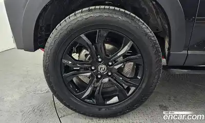 SsangYong Rexton 2021 2.2 Автомат в Москве № 30972, миниатюра 12