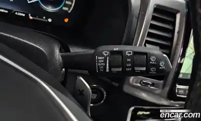 SsangYong Rexton 2021 2.2 Автомат в Москве № 30972, миниатюра 8