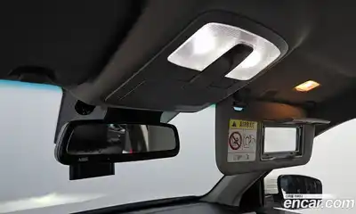 SsangYong Korando, 2021