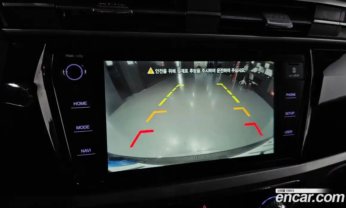 SsangYong Korando 2021 1.5 Автомат в Москве № 31105, фото 17