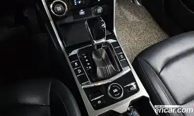 SsangYong Korando 2021 1.5 Автомат в Москве № 31105, миниатюра 2