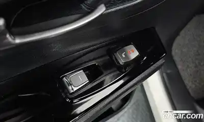 SsangYong Korando 2021 1.5 Автомат в Москве № 31105, миниатюра 3