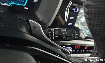 SsangYong Korando 2021 1.5 Автомат в Москве № 31105, миниатюра 7