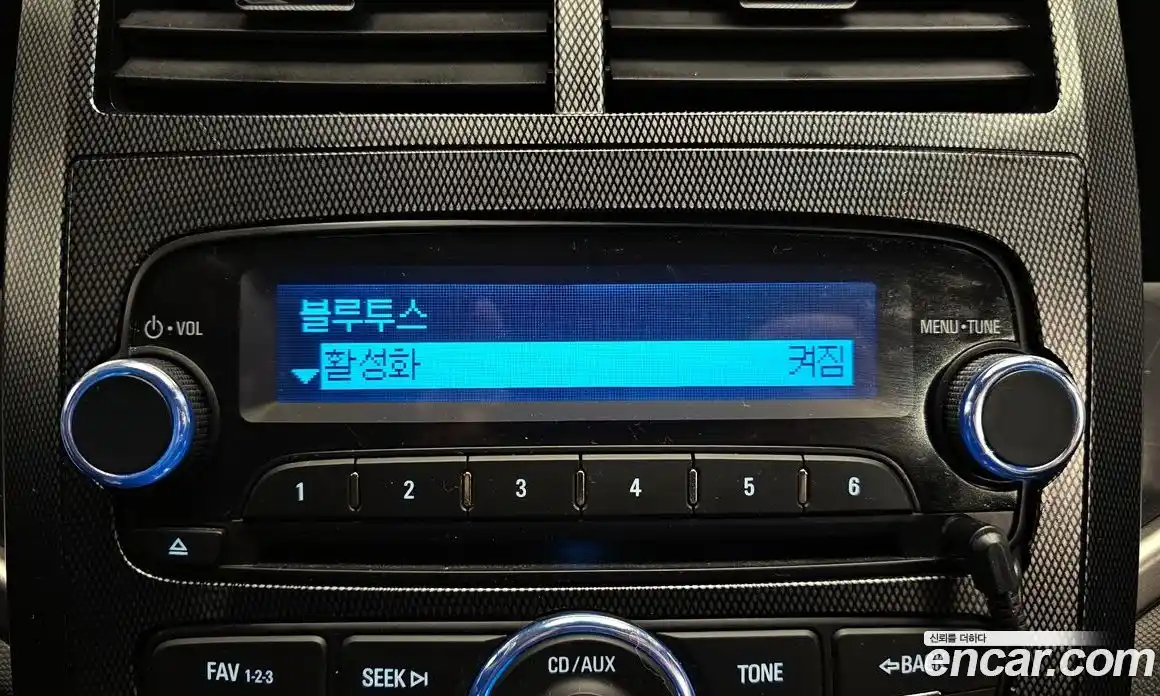 Chevrolet Aveo 2013 1.6 Автомат в Москве № 314509, фото 1