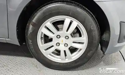 Chevrolet Aveo 2013 1.6 Автомат в Москве № 314509, миниатюра 11