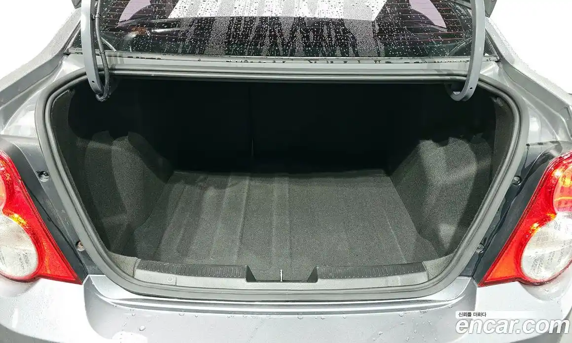 Chevrolet Aveo 2013 1.6 Автомат в Москве № 314509, фото 12