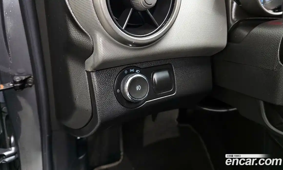 Chevrolet Aveo 2013 1.6 Автомат в Москве № 314509, фото 17