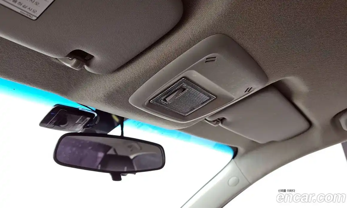 Chevrolet Aveo 2013 1.6 Автомат в Москве № 314509, фото 4