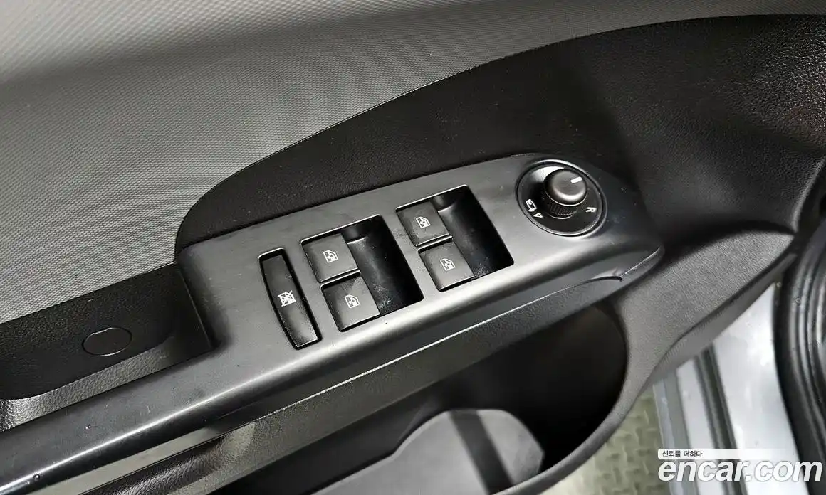 Chevrolet Aveo 2013 1.6 Автомат в Москве № 314509, фото 9