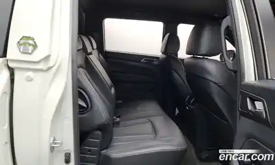 SsangYong Rexton 2024 2.2 Автомат в Москве № 31713, миниатюра 12