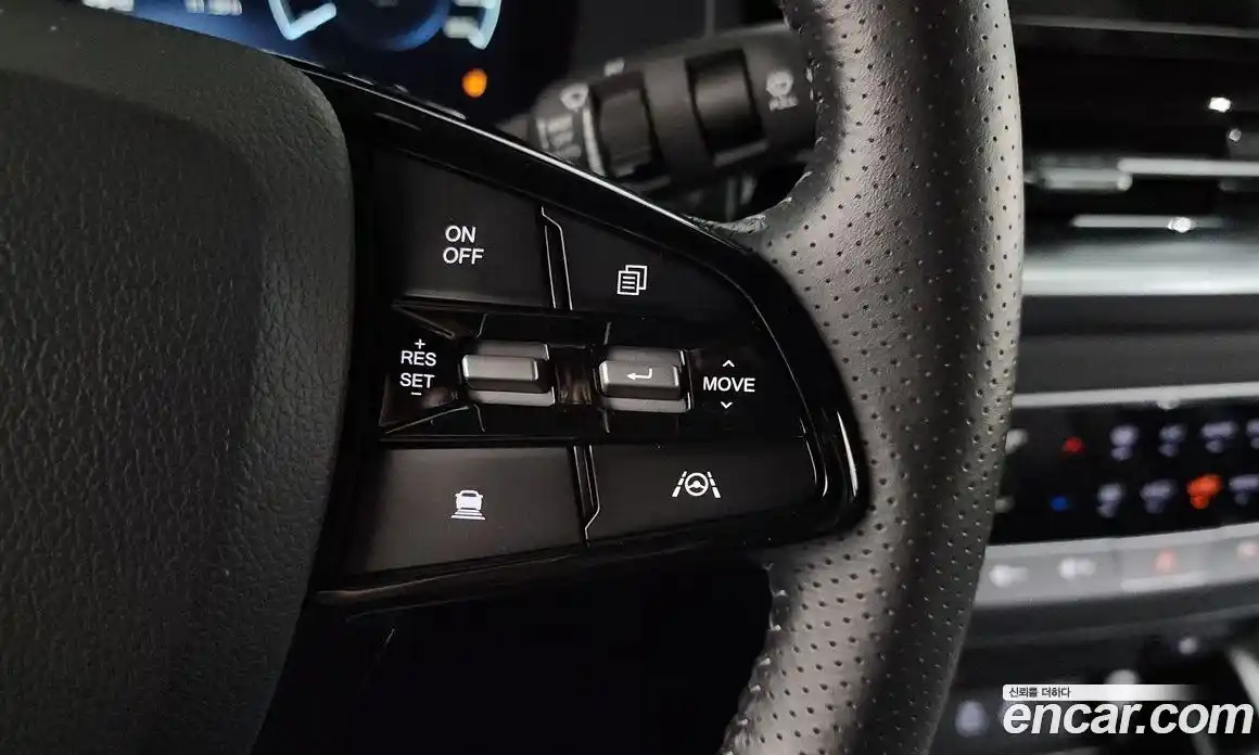 SsangYong Rexton 2024 2.2 Автомат в Москве № 31713, фото 13