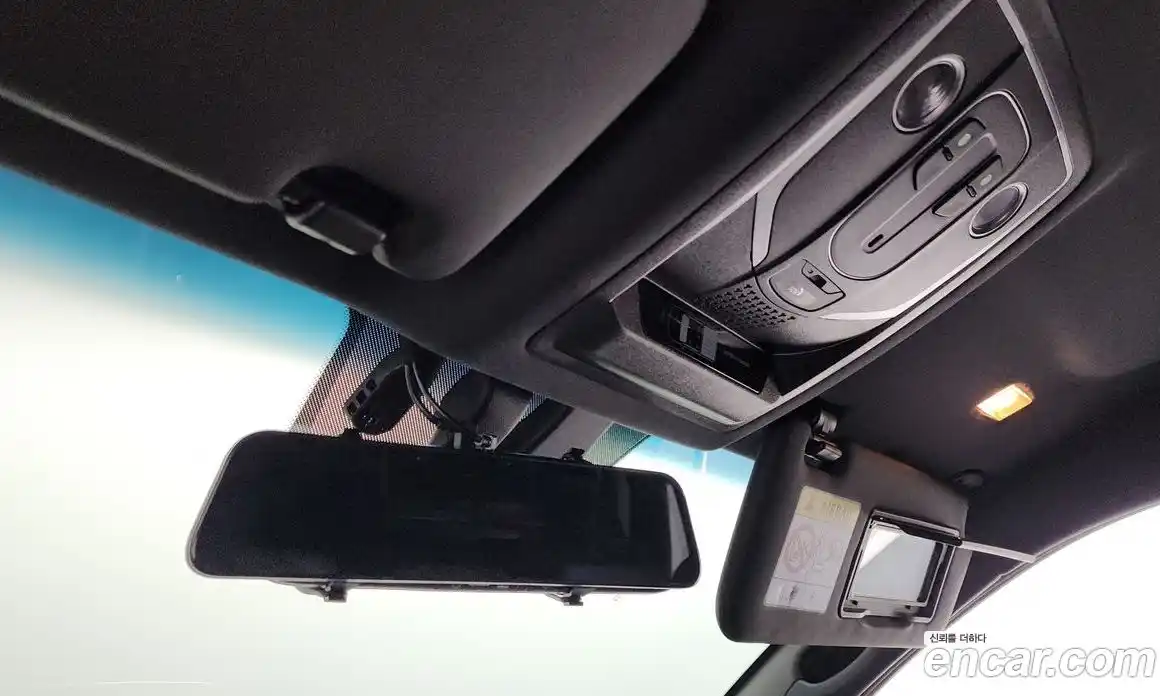 SsangYong Rexton 2024 2.2 Автомат в Москве № 31713, фото 18