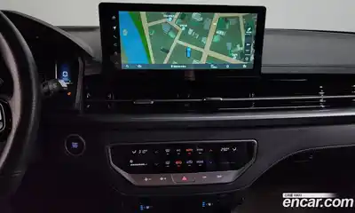 SsangYong Rexton 2024 2.2 Автомат в Москве № 31713, миниатюра 3