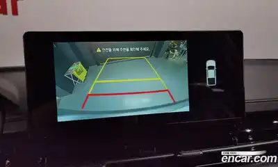 SsangYong Rexton 2024 2.2 Автомат в Москве № 31713, миниатюра 6