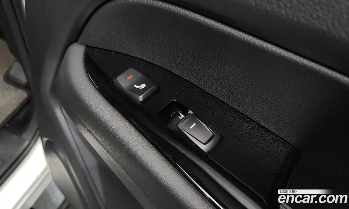 SsangYong Rexton 2024 2.2 Автомат в Москве № 31713, фото 7