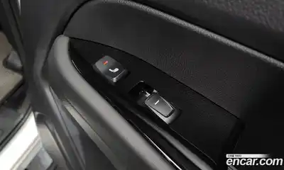 SsangYong Rexton 2024 2.2 Автомат в Москве № 31713, миниатюра 7