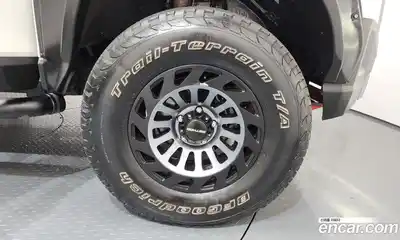 SsangYong Rexton 2024 2.2 Автомат в Москве № 31713, миниатюра 10