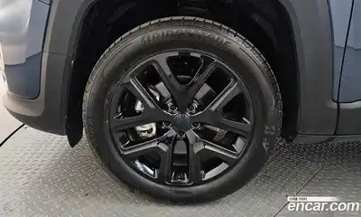 Jeep Renegade 2022 1.3 Автомат в Москве № 318081, миниатюра 4