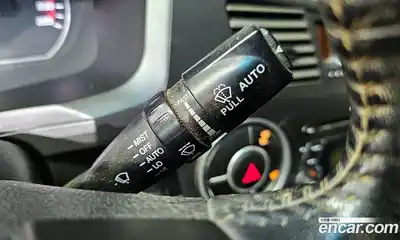 SsangYong Korando 2014 2.0 Автомат в Москве № 31812, миниатюра 11