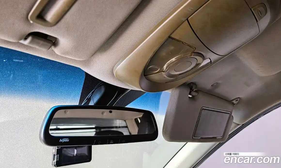 SsangYong Korando 2014 2.0 Автомат в Москве № 31812, фото 14