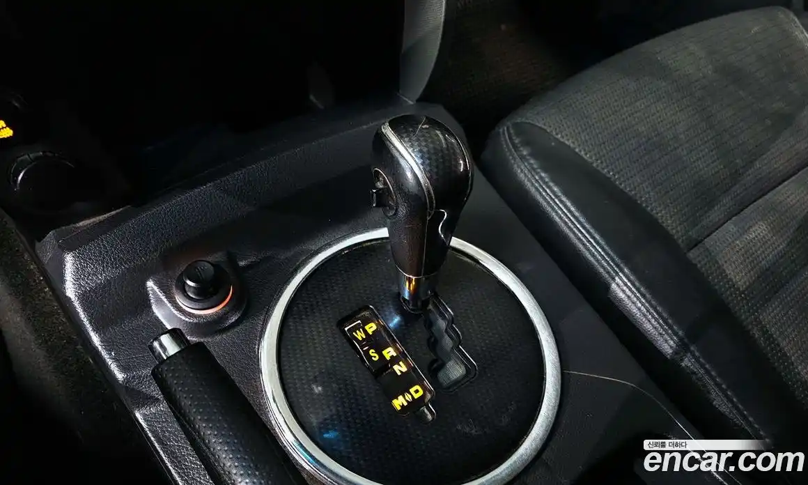 SsangYong Korando 2014 2.0 Автомат в Москве № 31812, фото 6