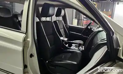 SsangYong Korando 2014 2.0 Автомат в Москве № 31812, миниатюра 8