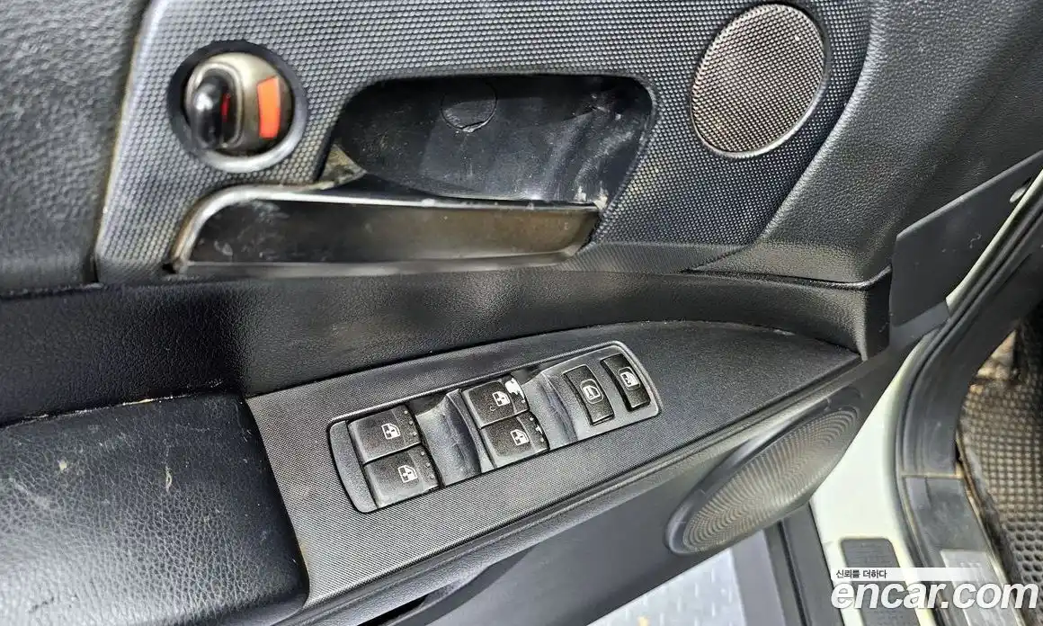 SsangYong Korando 2014 2.0 Автомат в Москве № 31812, фото 9