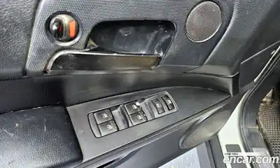 SsangYong Korando 2014 2.0 Автомат в Москве № 31812, миниатюра 9