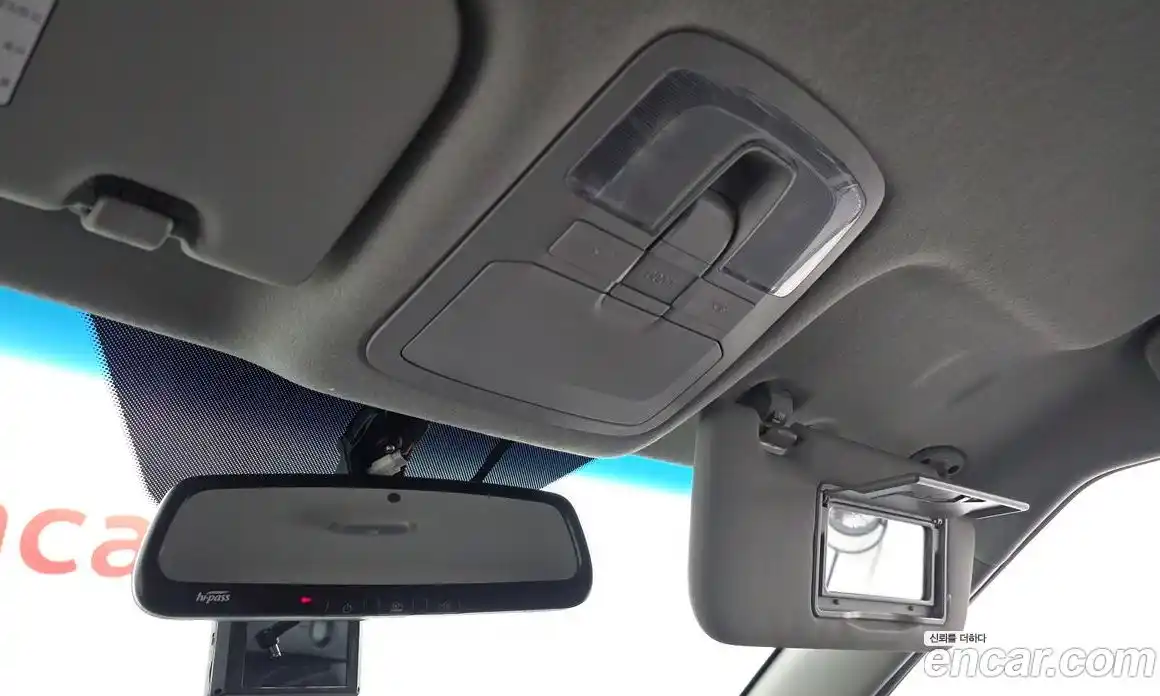 SsangYong TIBOLI 2019 1.6 Автомат в Москве № 31890, фото 20