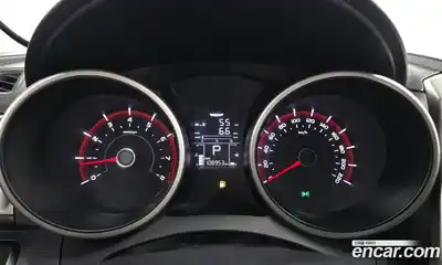 SsangYong TIBOLI 2019 1.6 Автомат в Москве № 31890, миниатюра 3